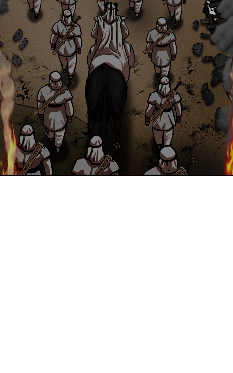 Read Like a Chilling Flame chapter 30 image 6 on Lezhin