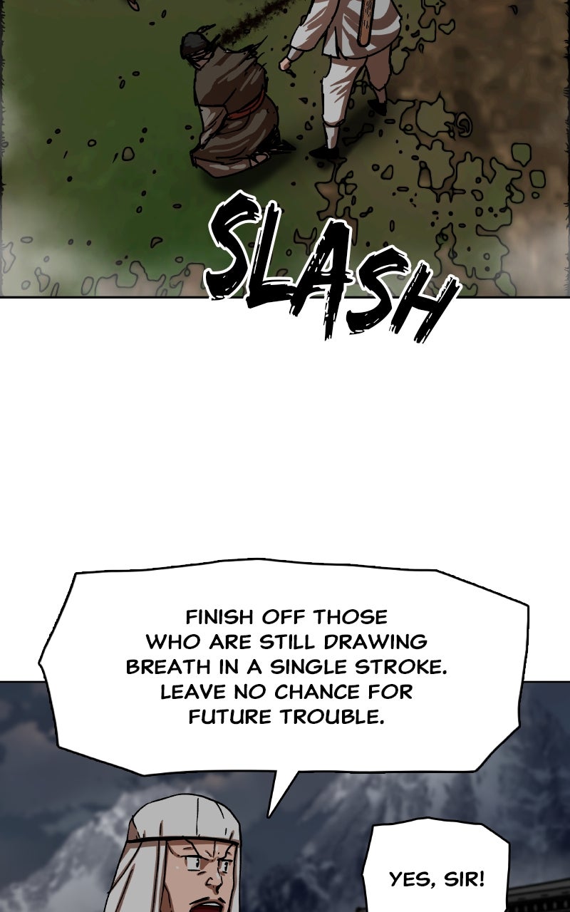 Read Like a Chilling Flame chapter 30 image 62 on Lezhin