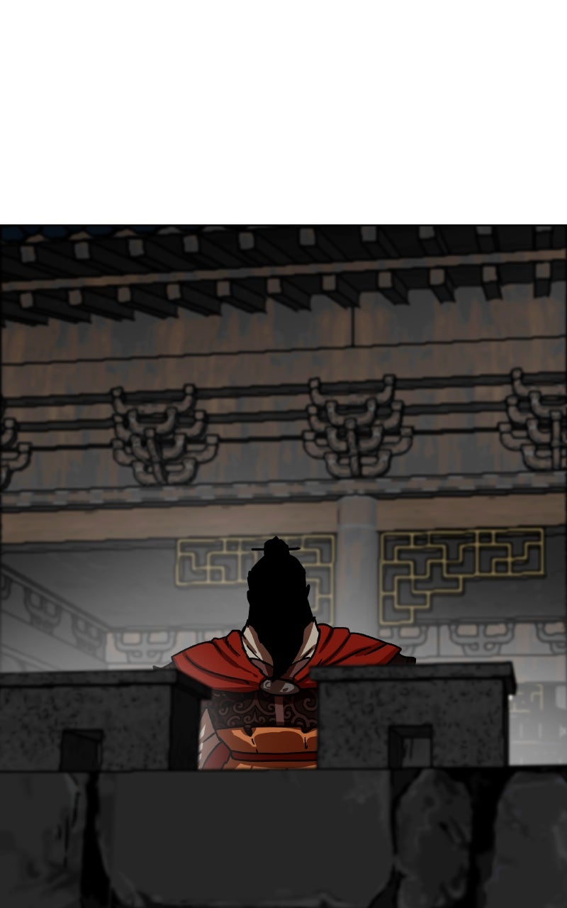 Read Like a Chilling Flame chapter 30 image 7 on Lezhin