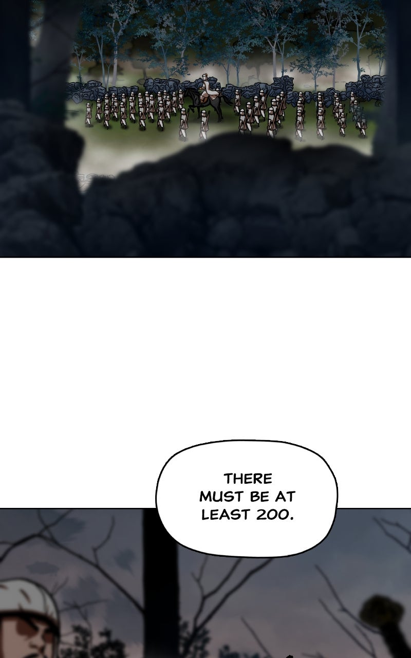Read Like a Chilling Flame chapter 30 image 71 on Lezhin