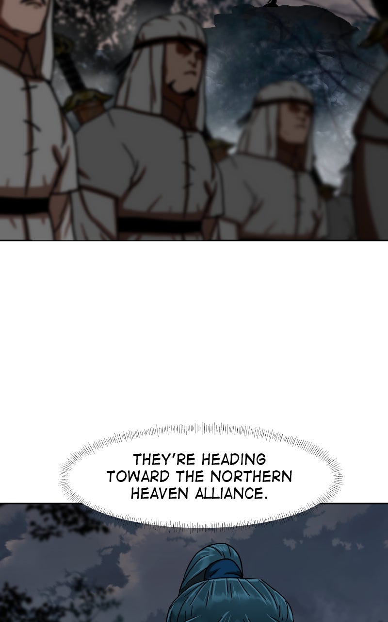 Read Like a Chilling Flame chapter 30 image 72 on Lezhin