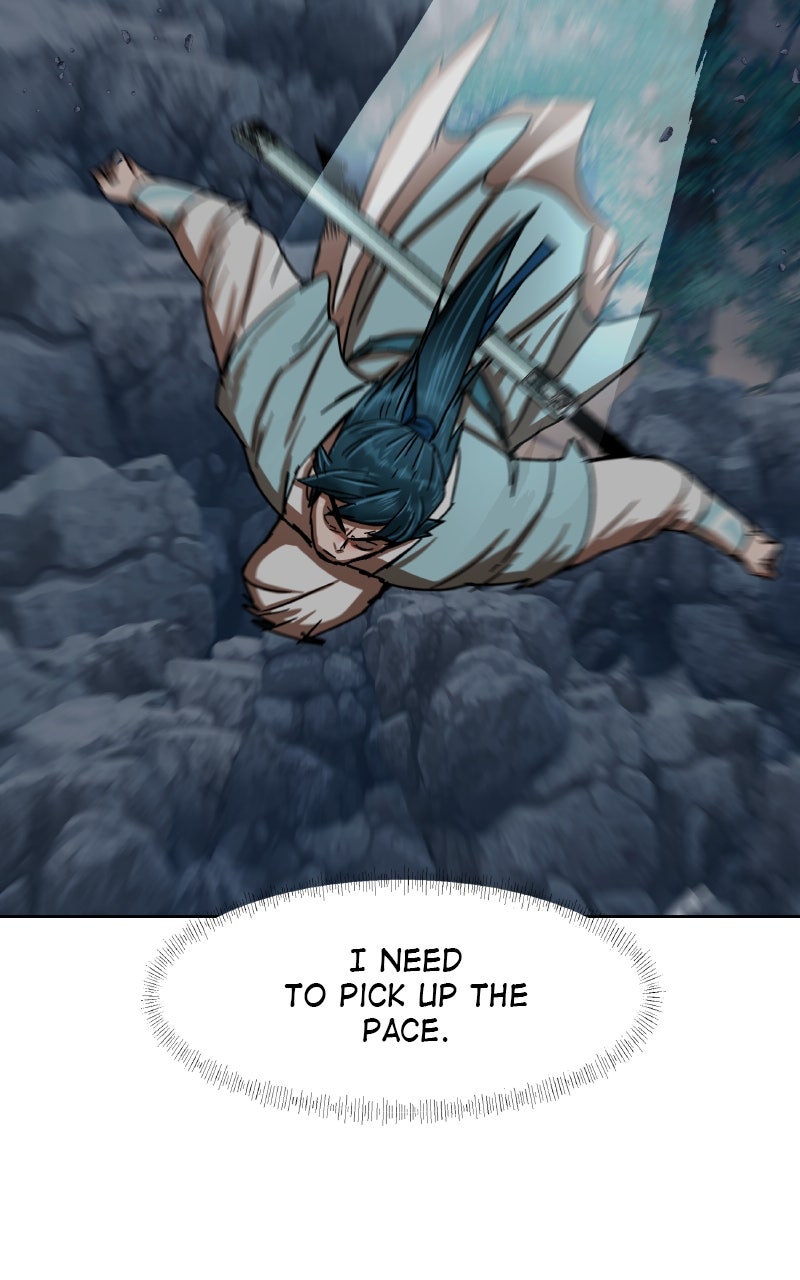 Read Like a Chilling Flame chapter 30 image 74 on Lezhin
