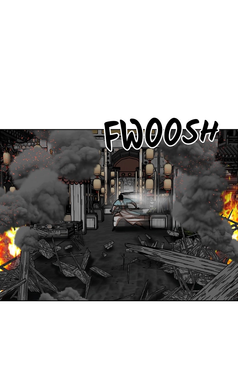 Read Like a Chilling Flame chapter 30 image 76 on Lezhin