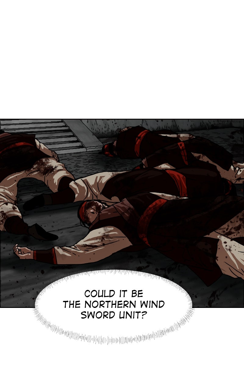 Read Like a Chilling Flame chapter 30 image 78 on Lezhin