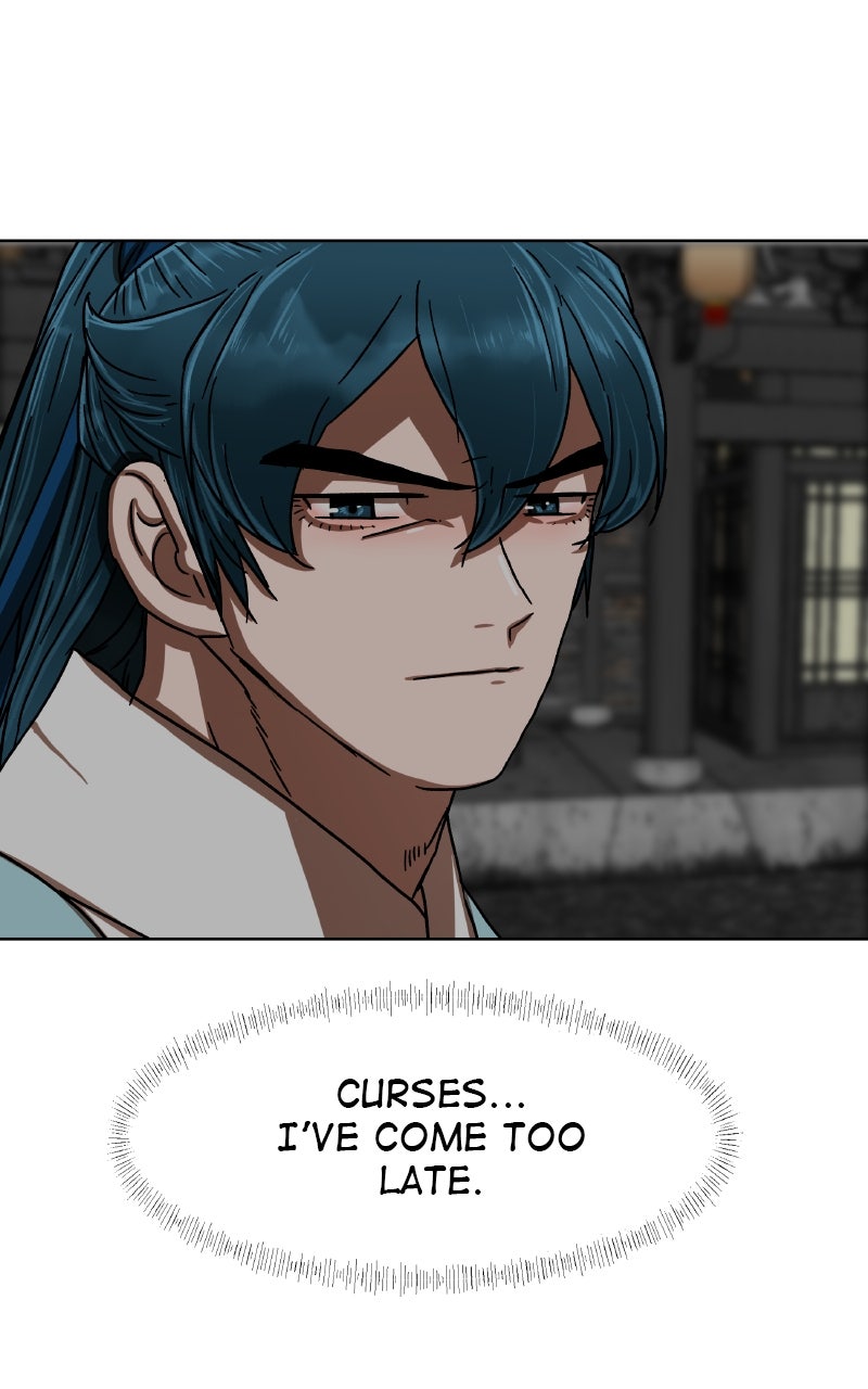 Read Like a Chilling Flame chapter 30 image 79 on Lezhin