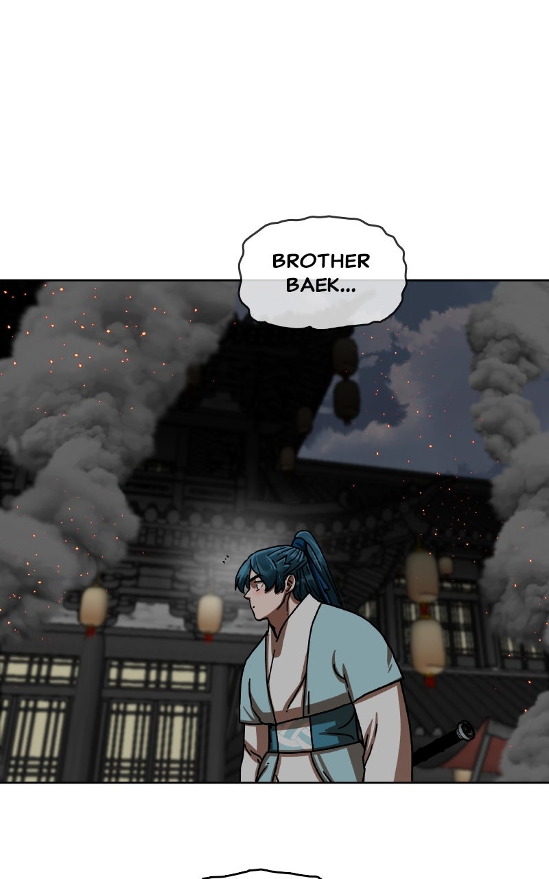 Read Like a Chilling Flame chapter 30 image 80 on Lezhin
