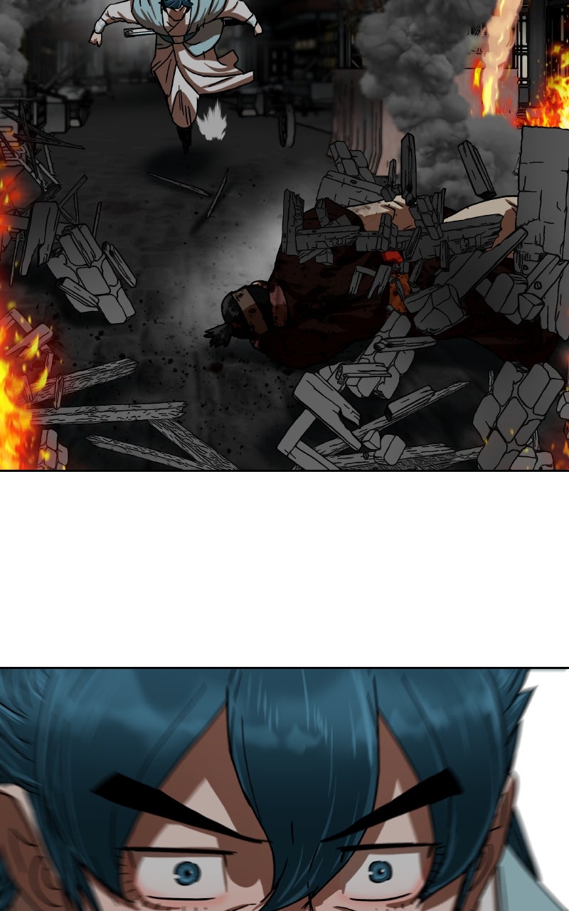 Read Like a Chilling Flame chapter 30 image 82 on Lezhin