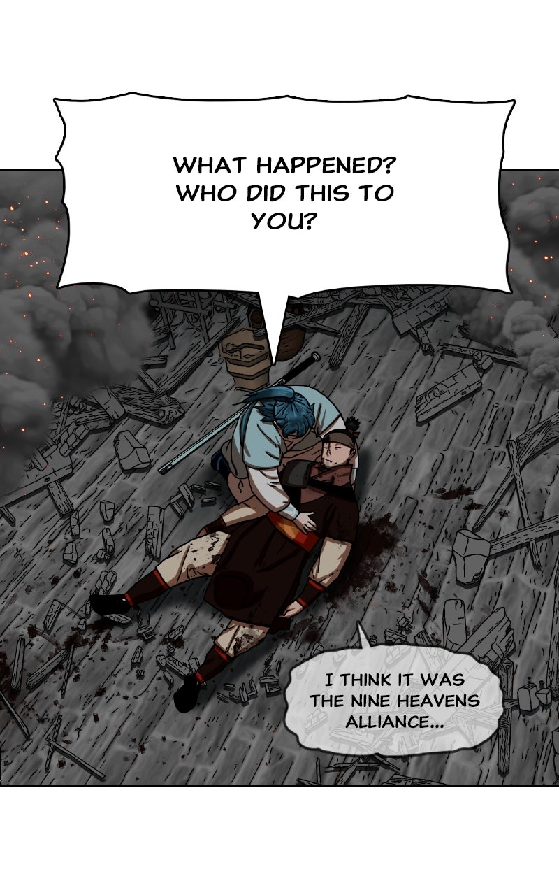 Read Like a Chilling Flame chapter 30 image 85 on Lezhin