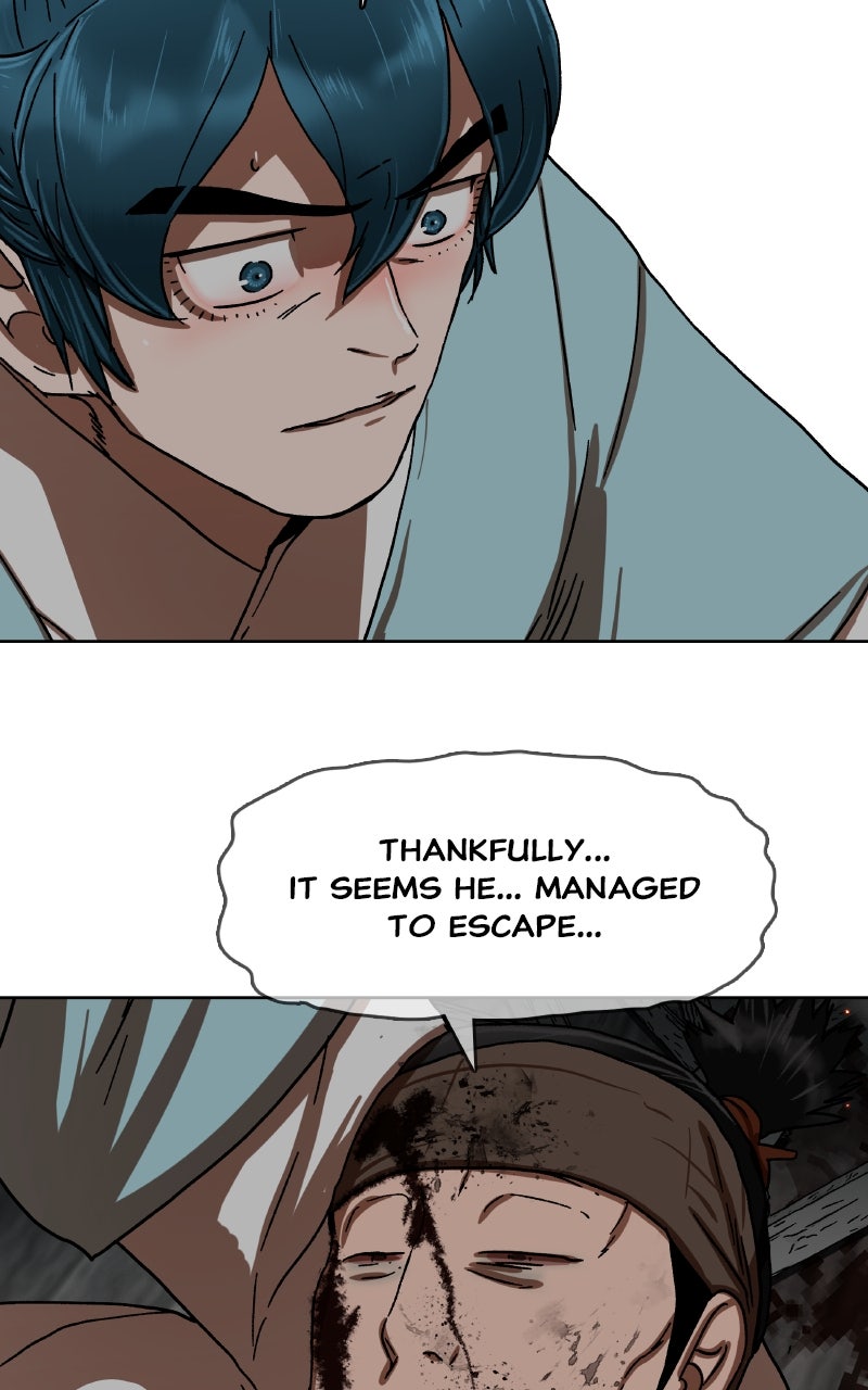 Read Like a Chilling Flame chapter 30 image 87 on Lezhin