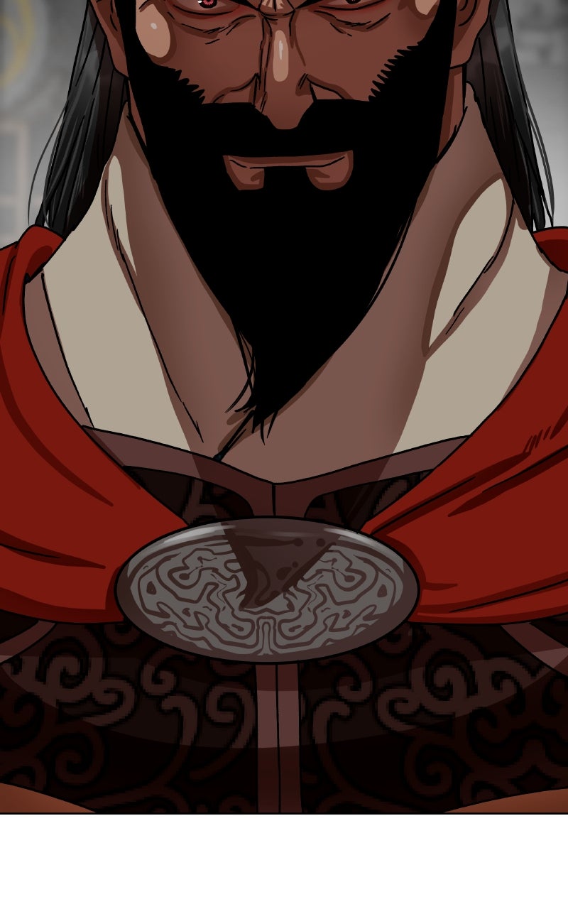 Read Like a Chilling Flame chapter 30 image 9 on Lezhin
