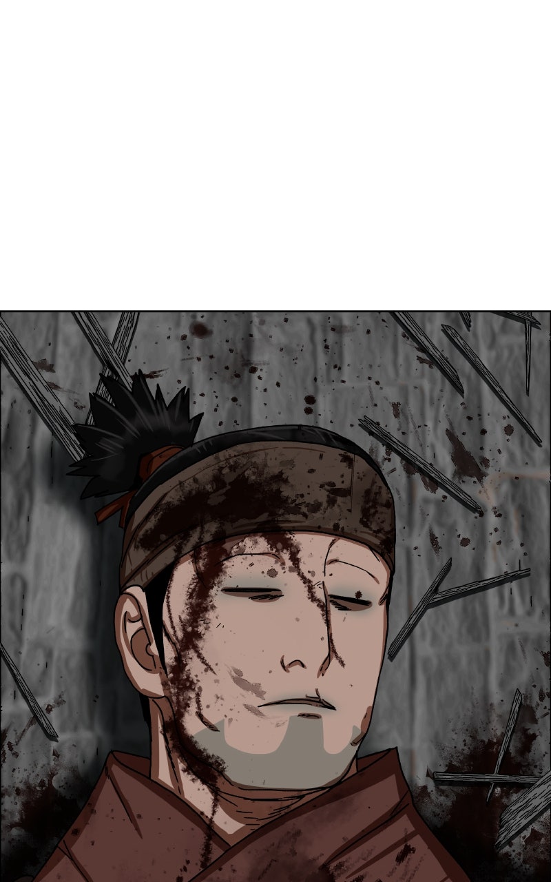 Read Like a Chilling Flame chapter 30 image 90 on Lezhin
