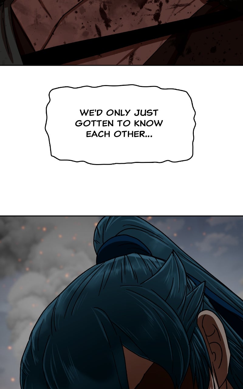 Read Like a Chilling Flame chapter 30 image 91 on Lezhin