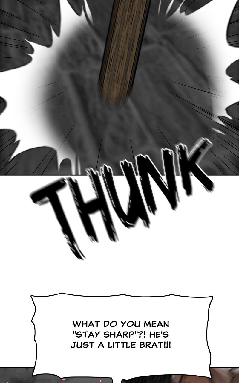 Read Like a Chilling Flame chapter 30 image 99 on Lezhin