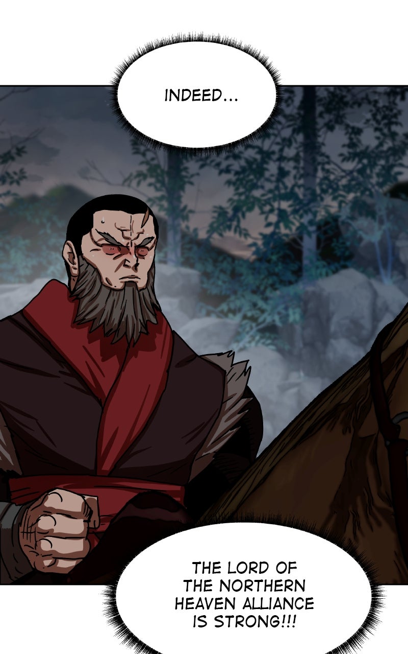 Read Like a Chilling Flame chapter 31 image 101 on Lezhin