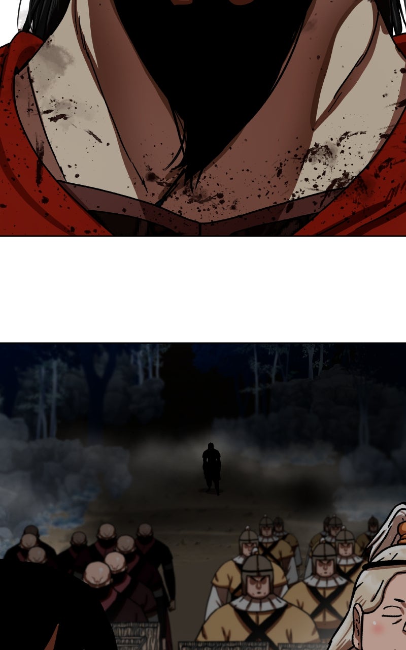 Read Like a Chilling Flame chapter 31 image 103 on Lezhin