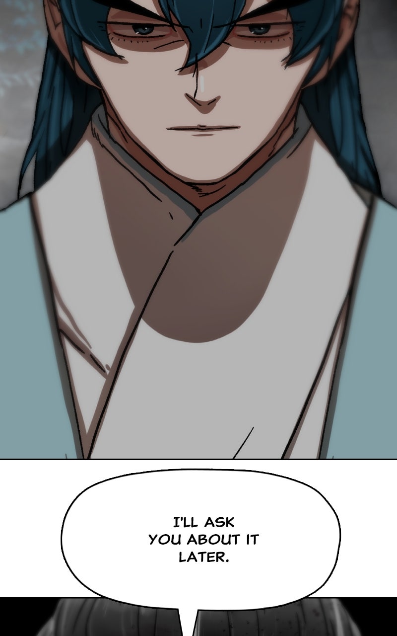 Read Like a Chilling Flame chapter 31 image 110 on Lezhin