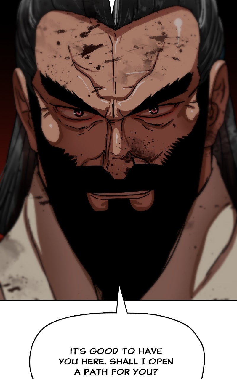 Read Like a Chilling Flame chapter 31 image 111 on Lezhin