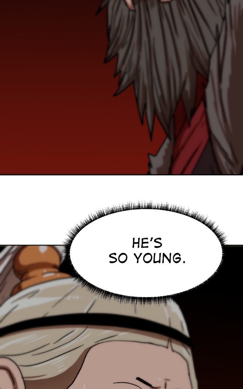 Read Like a Chilling Flame chapter 31 image 113 on Lezhin