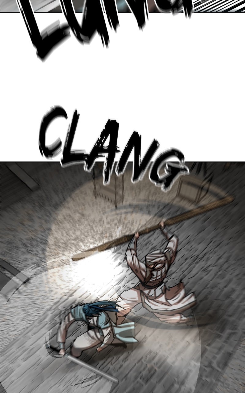 Read Like a Chilling Flame chapter 31 image 14 on Lezhin
