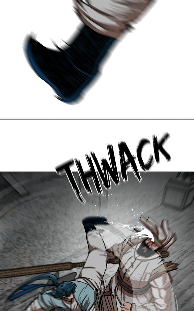 Read Like a Chilling Flame chapter 31 image 20 on Lezhin