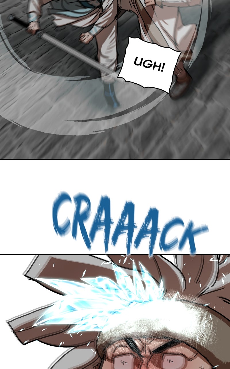 Read Like a Chilling Flame chapter 31 image 21 on Lezhin