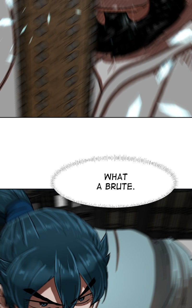 Read Like a Chilling Flame chapter 31 image 26 on Lezhin