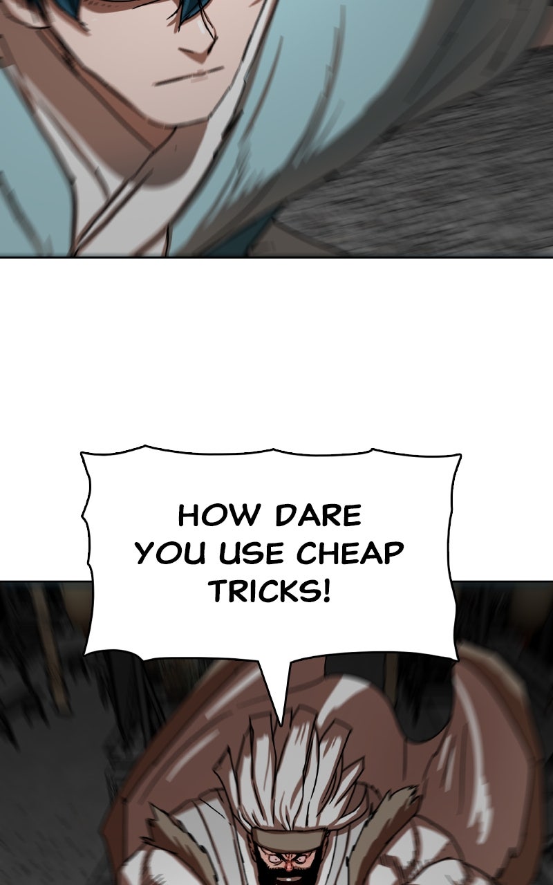 Read Like a Chilling Flame chapter 31 image 27 on Lezhin