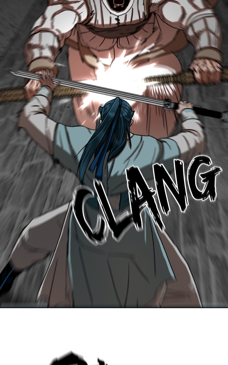 Read Like a Chilling Flame chapter 31 image 28 on Lezhin