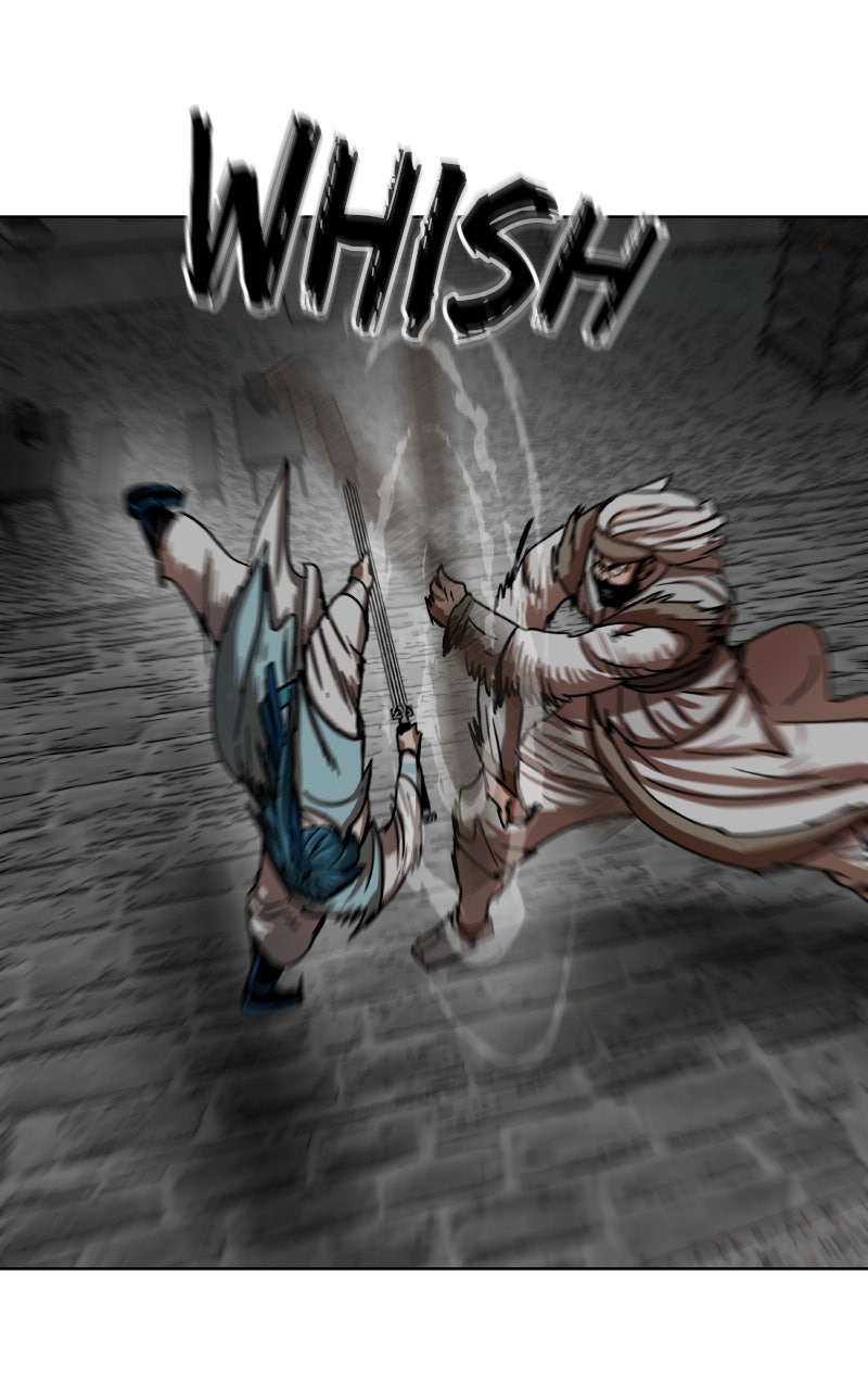 Read Like a Chilling Flame chapter 31 image 30 on Lezhin