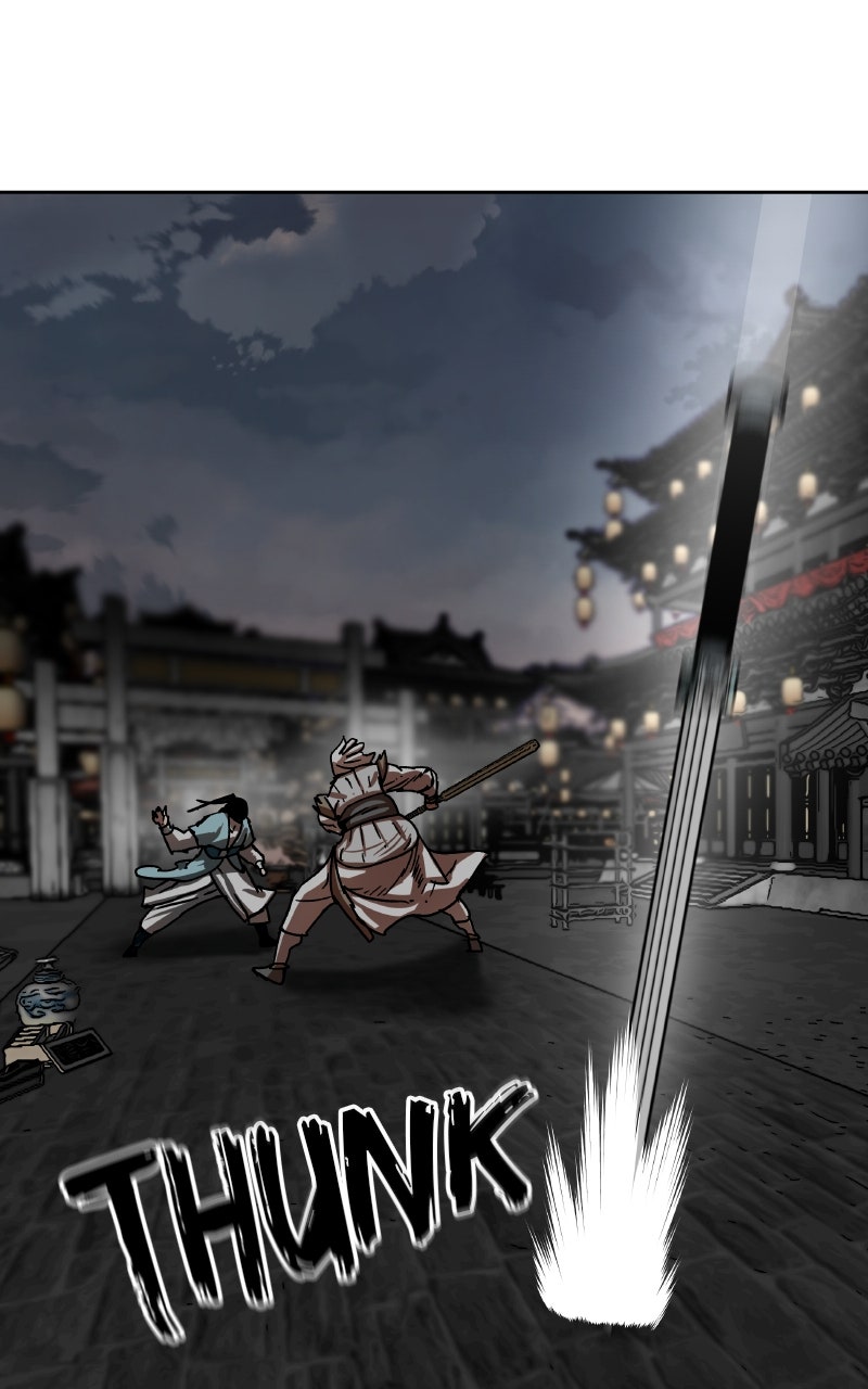 Read Like a Chilling Flame chapter 31 image 34 on Lezhin