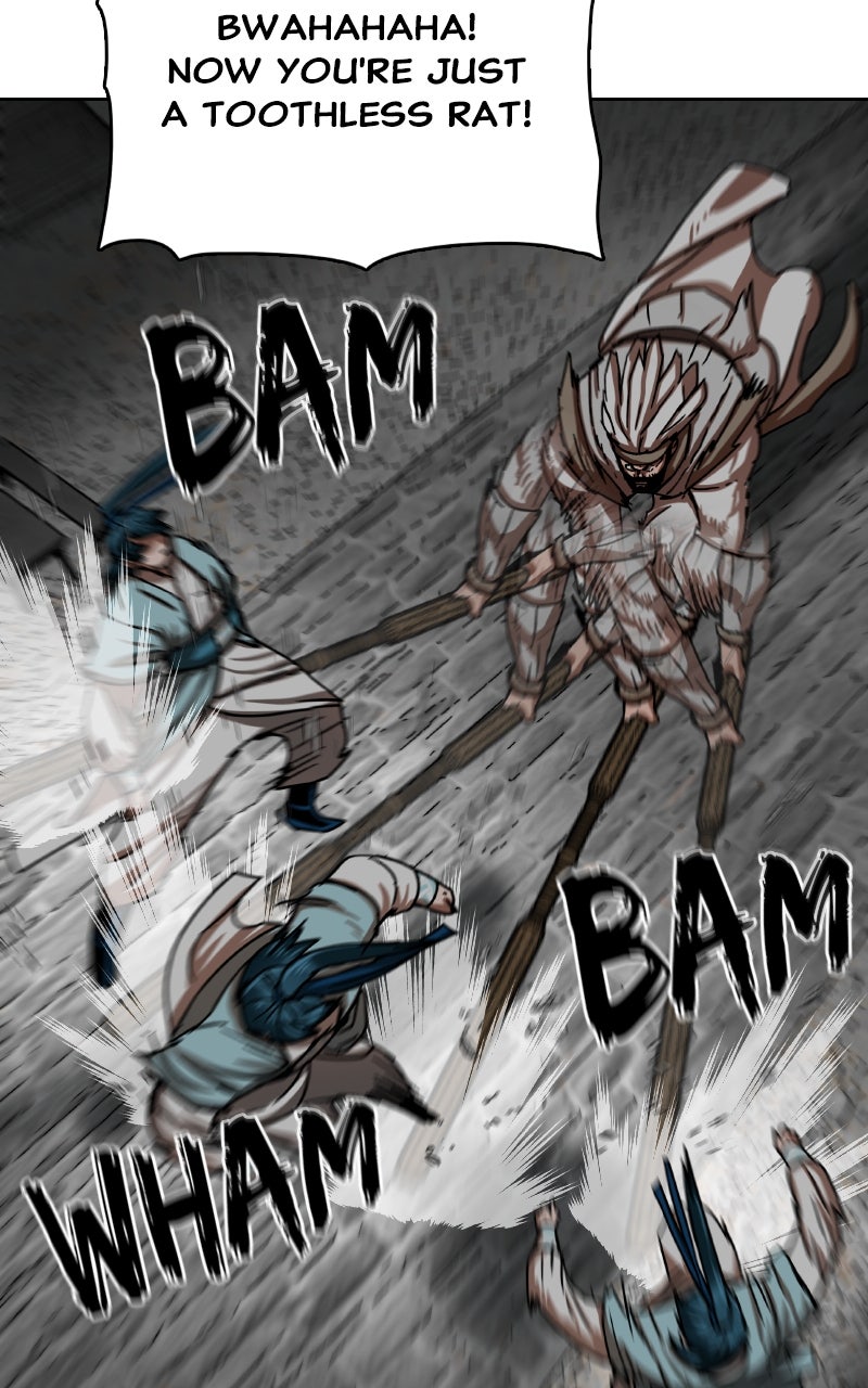 Read Like a Chilling Flame chapter 31 image 37 on Lezhin