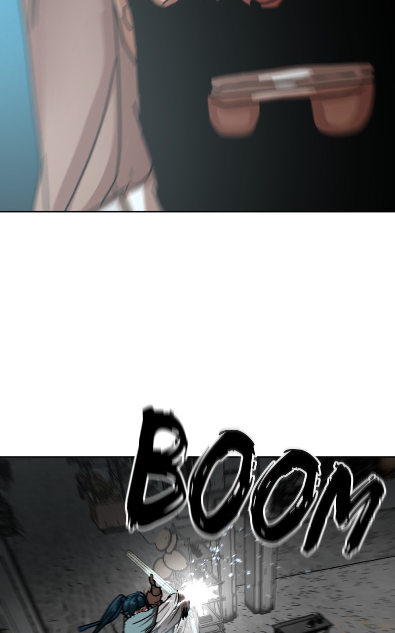 Read Like a Chilling Flame chapter 31 image 44 on Lezhin