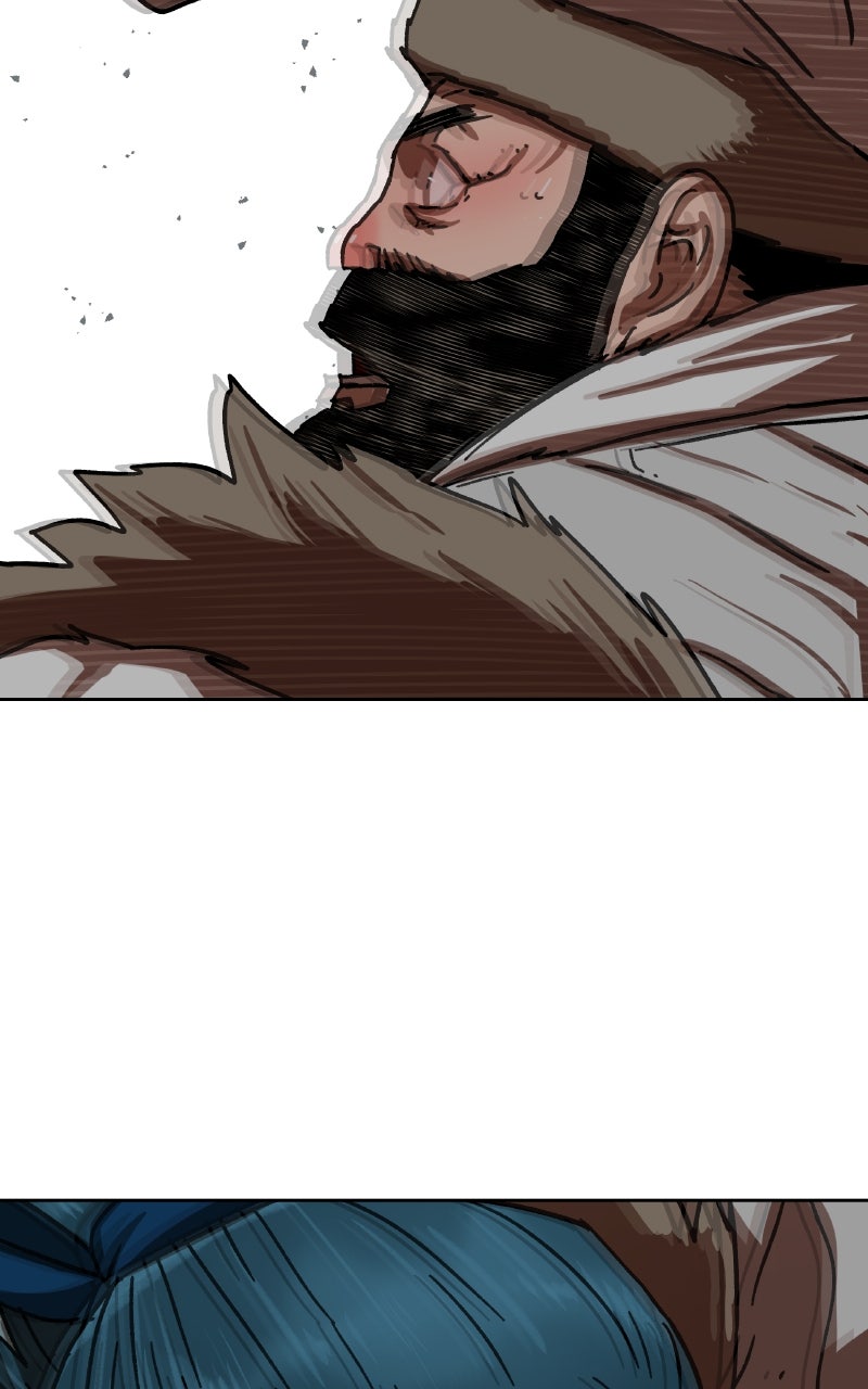Read Like a Chilling Flame chapter 31 image 51 on Lezhin