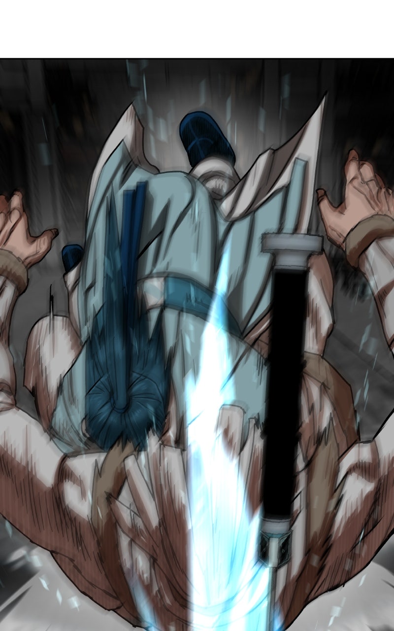Read Like a Chilling Flame chapter 31 image 54 on Lezhin