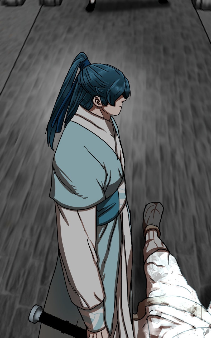Read Like a Chilling Flame chapter 31 image 64 on Lezhin