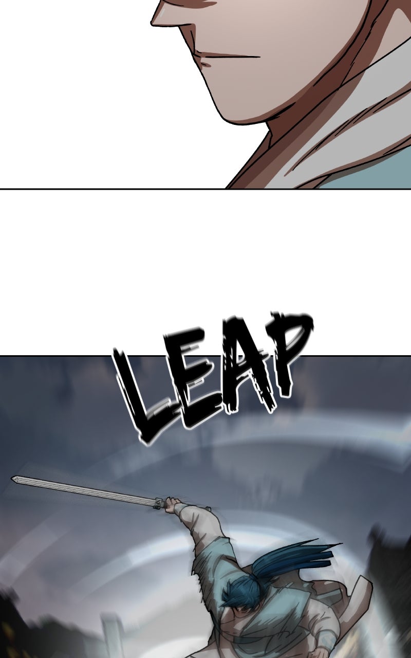 Read Like a Chilling Flame chapter 31 image 68 on Lezhin