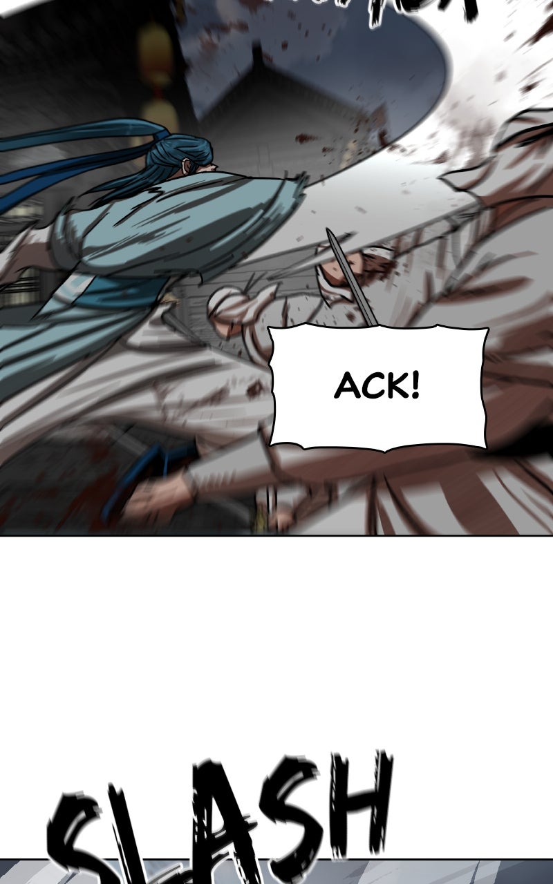Read Like a Chilling Flame chapter 31 image 71 on Lezhin