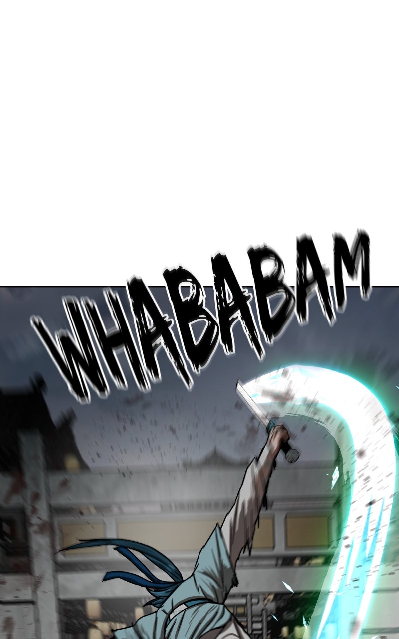Read Like a Chilling Flame chapter 31 image 73 on Lezhin