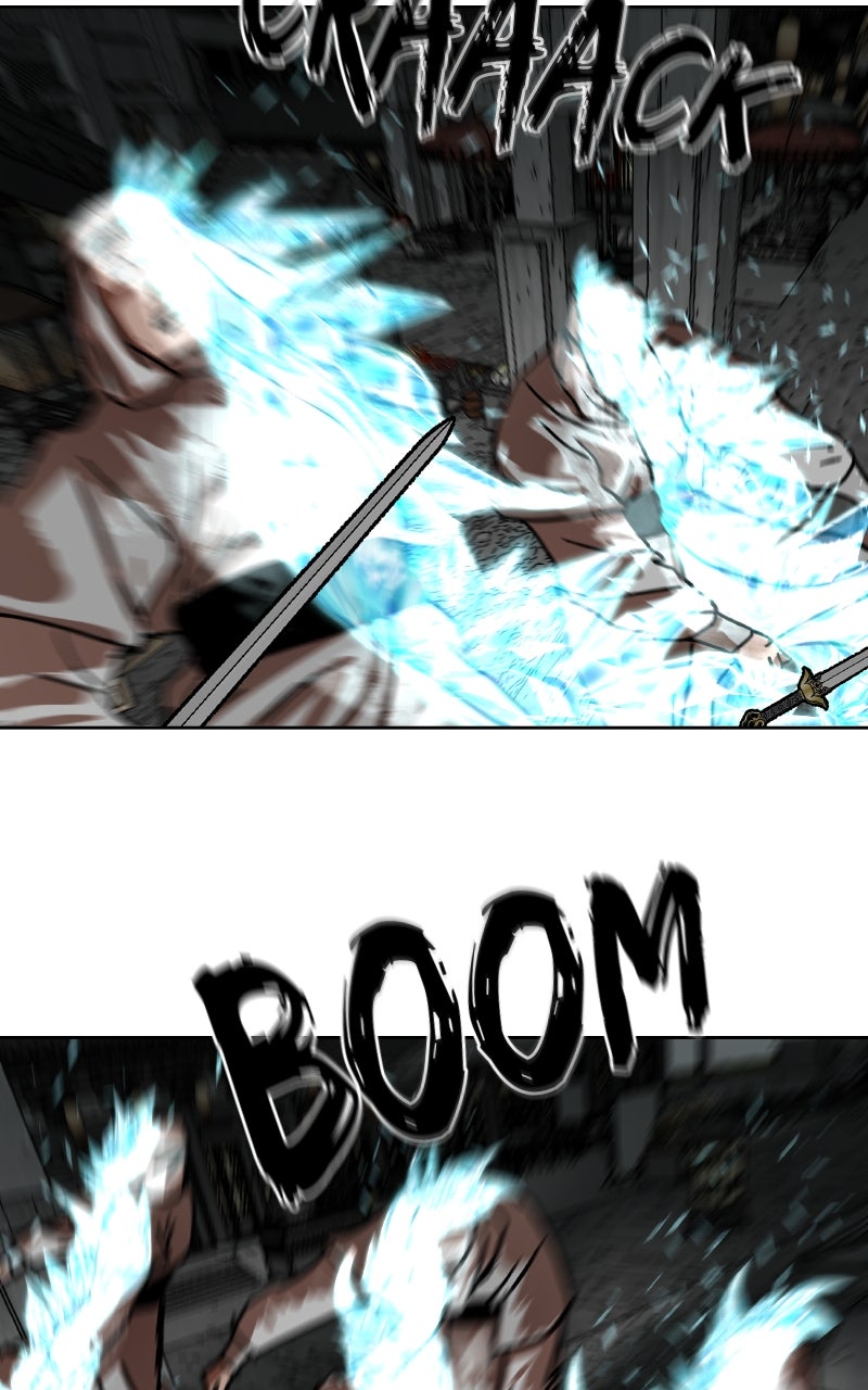 Read Like a Chilling Flame chapter 31 image 76 on Lezhin