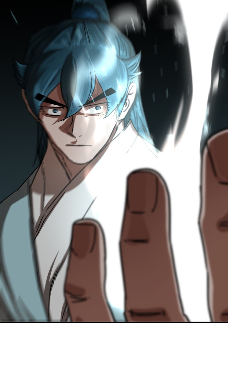 Read Like a Chilling Flame chapter 31 image 80 on Lezhin