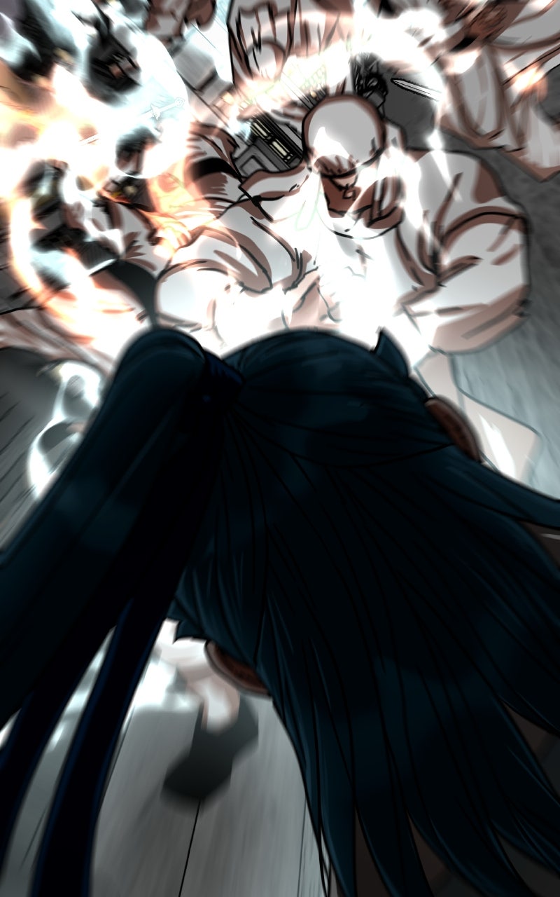 Read Like a Chilling Flame chapter 31 image 84 on Lezhin