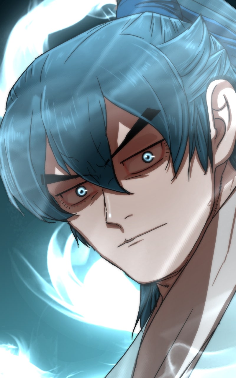 Read Like a Chilling Flame chapter 31 image 91 on Lezhin