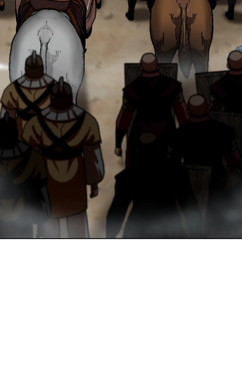 Read Like a Chilling Flame chapter 31 image 96 on Lezhin
