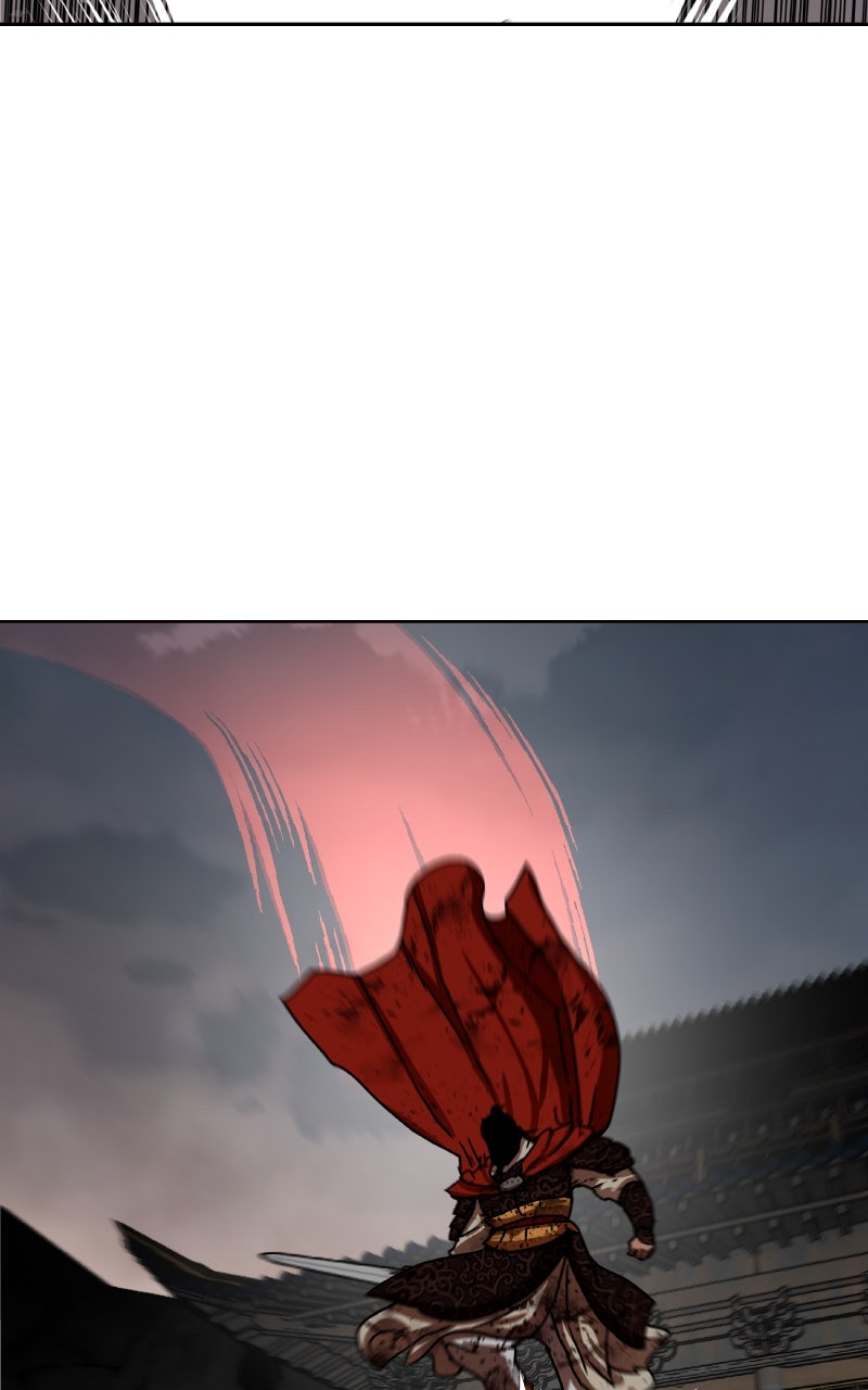Read Like a Chilling Flame chapter 31 image 98 on Lezhin