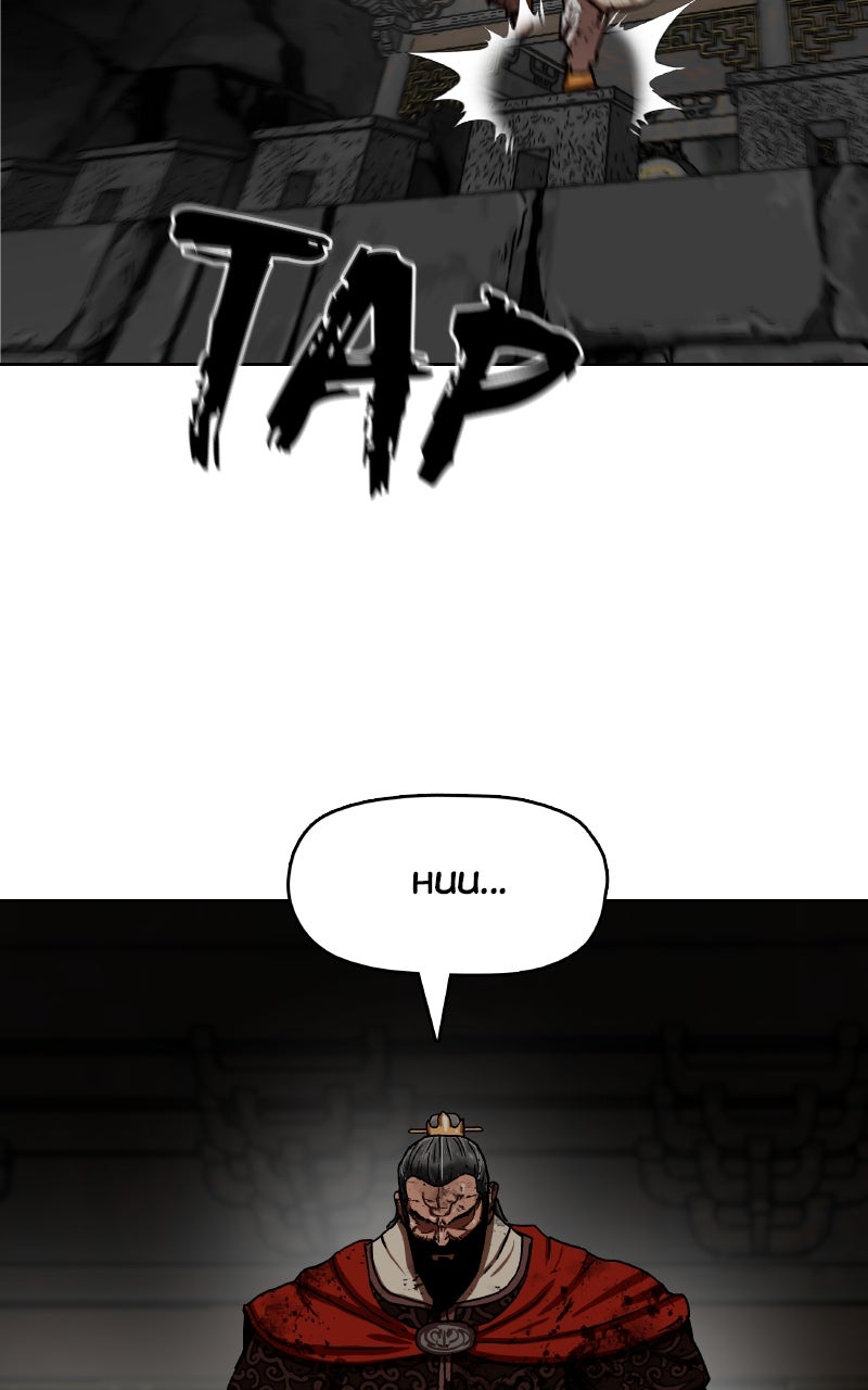 Read Like a Chilling Flame chapter 31 image 99 on Lezhin
