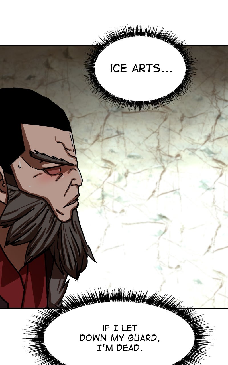 Read Like a Chilling Flame chapter 32 image 102 on Lezhin