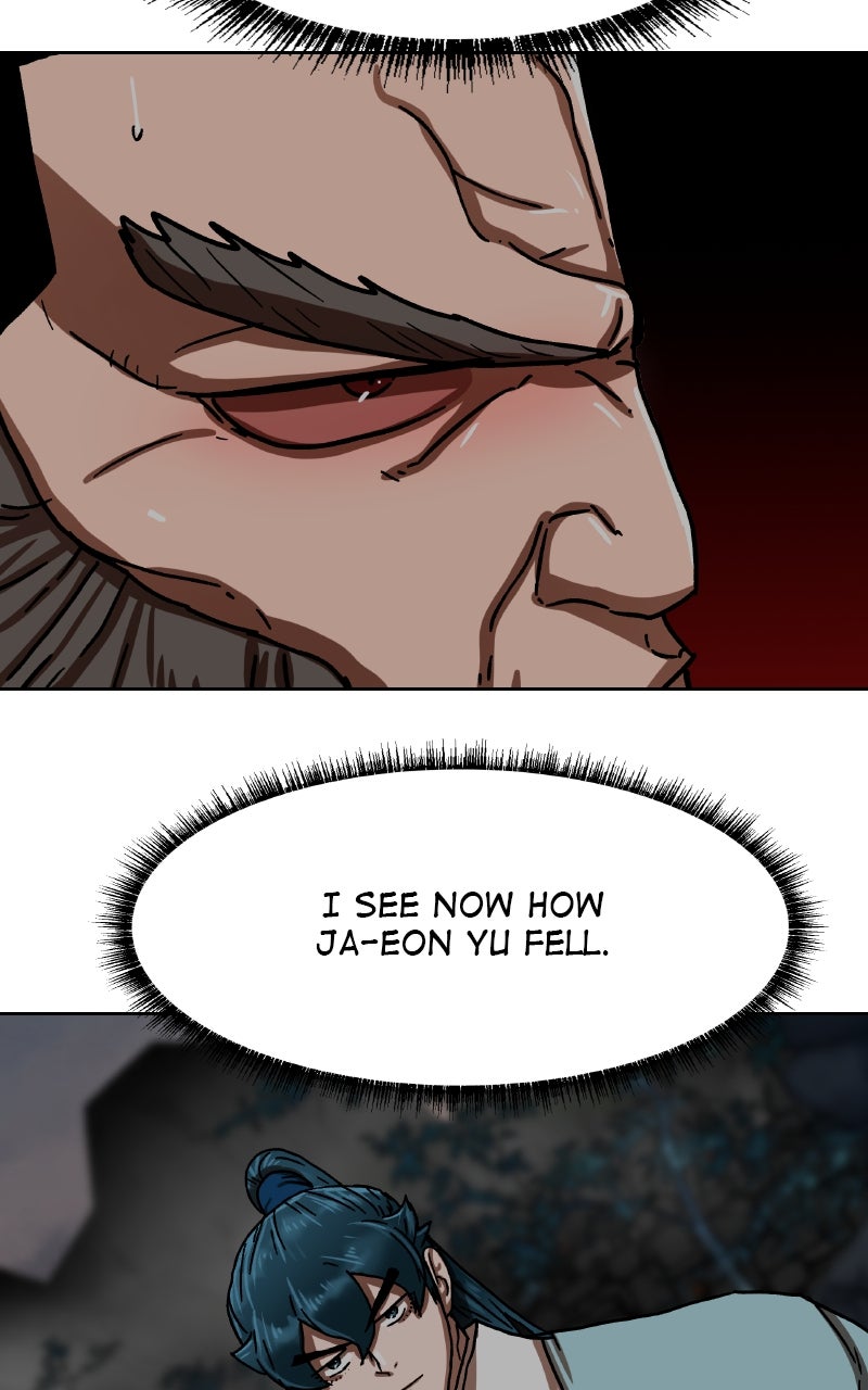 Read Like a Chilling Flame chapter 32 image 103 on Lezhin