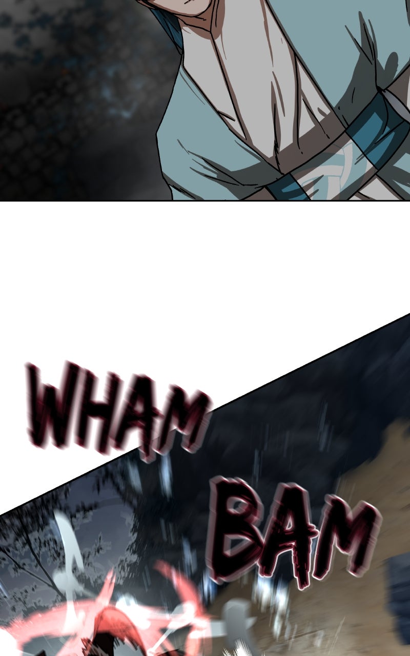 Read Like a Chilling Flame chapter 32 image 104 on Lezhin
