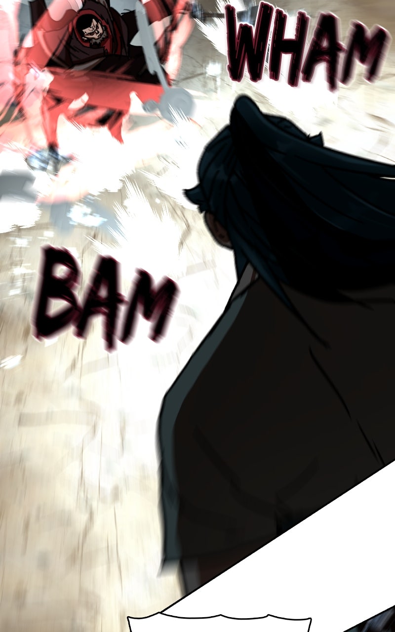 Read Like a Chilling Flame chapter 32 image 105 on Lezhin