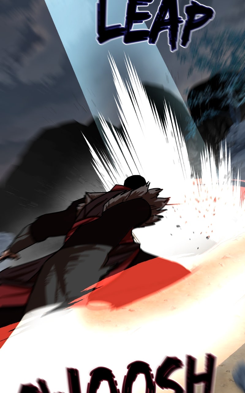 Read Like a Chilling Flame chapter 32 image 107 on Lezhin